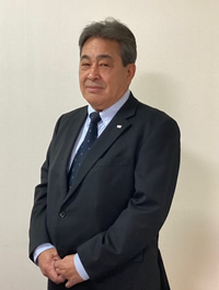 代表取締役　加川和宏